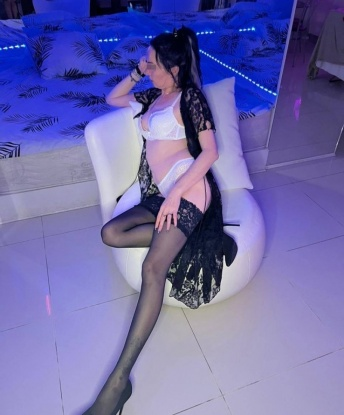 Ангелина