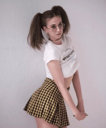 Фаина